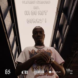 BUG OUT (feat. Segzo) (Explicit)