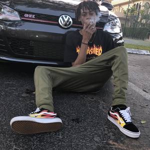 Man Up Freestyle (Explicit)