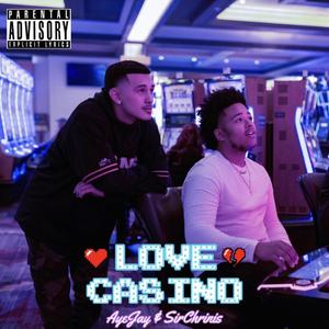 LOVE CASINO (Explicit)