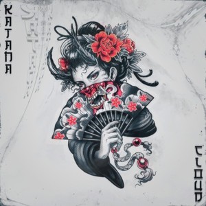 Katana Cloud