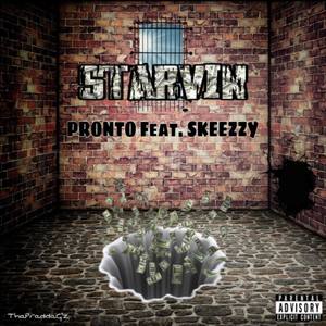 Starvin - Pronto (Explicit)