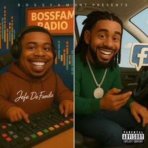 computer love (feat. bossfam G.o) (Explicit)