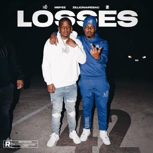 Losses (feat. MB Pee) [Explicit]