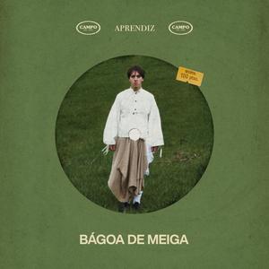 Bágoa de meiga (feat. Peter Petrowski)