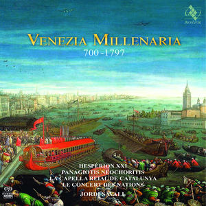 Ricercar VII