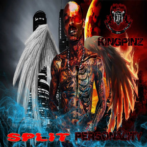 Split Personality (Explicit)