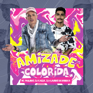 Amizade Colorida (Explicit)