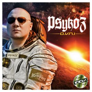 Psykoz de Dernier Rempart - Space Jam (feat. DJ Smooth L.S.|Explicit)