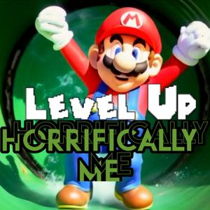Level Up (feat. LemonHead) (Explicit)