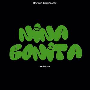 Niña Bonita Acústico