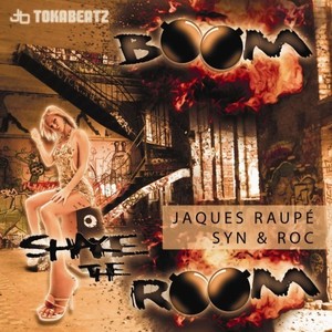 Boom Shake the Room (Original Extended)