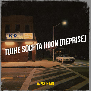 Tujhe Sochta Hoon (Reprise)