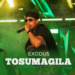 Tosumagila (Live)