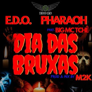 Dia das Bruxas (Explicit)