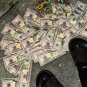 GotDaBall (feat. wetcustos) (Explicit)