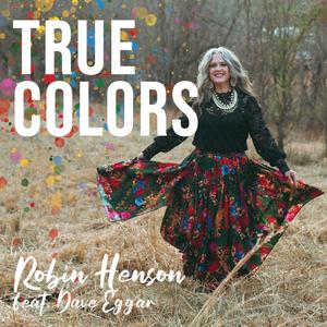 True Colors (feat. Dave Eggar)