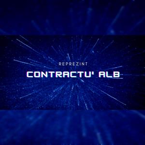 Reprezint Contractu' Alb (feat. Shobby, Sharpu, Compromis & Rapp'Aga) (Explicit)