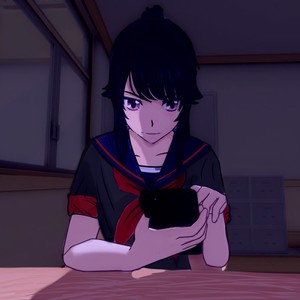 Yandere IDxL