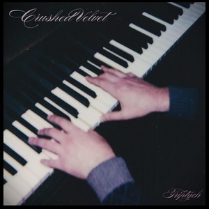 Shimmering Sapphires