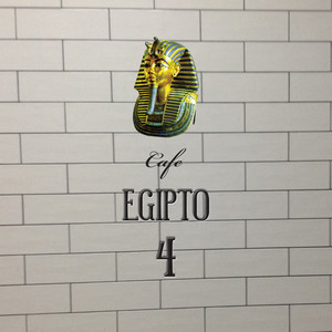 Cafe Egipto 4