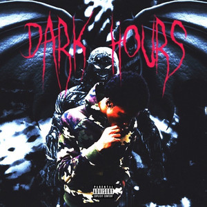 Dark Hours EP (Explicit)