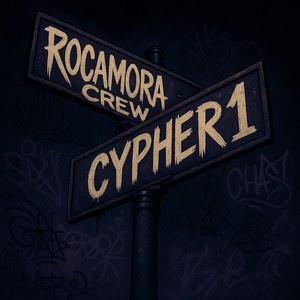 Cypher #1 (Explicit)