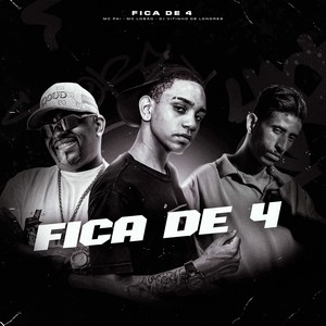 Fica de 4 (Explicit)