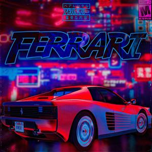 Ferrari (feat. Alechoudini)