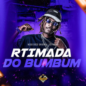 Rtimada do Bumbum (Explicit)