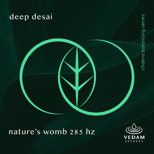 Nature's Womb 285 Hz