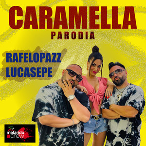 Caramella(Parodia)