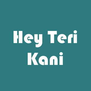 Hey Teri Kani