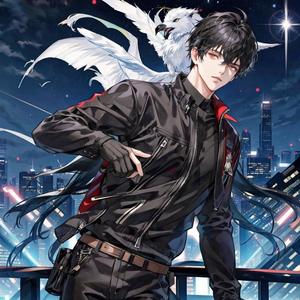 天琴实验室 - 第062章 车神传道(求推荐票)