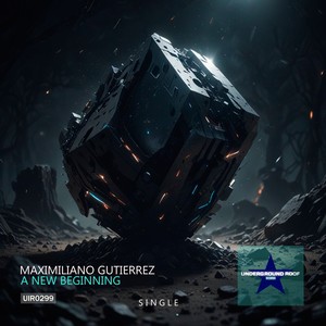 A New Beginning (Original Mix)