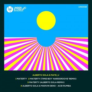 Materty (Timid Boy 'Hardgroove' Remix)