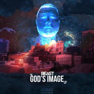 The God's Image Lp (Explicit)