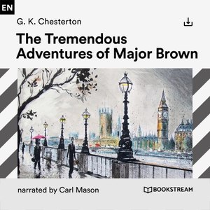 The Tremendous Adventures of Major Brown