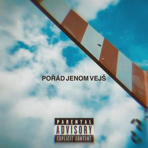 Pořád Jenom Vejš (feat. Wodwin) [Explicit]