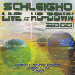 Live at the Ho-Down 2000