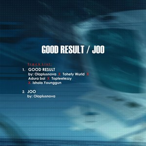 Good result / Joo