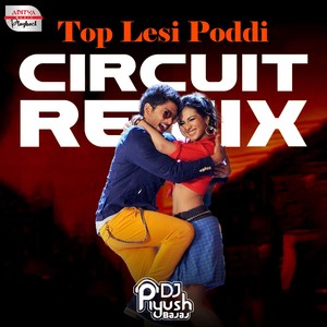 Topu Lesi Poddi Circuit Remix (From "Idharammayilatho")