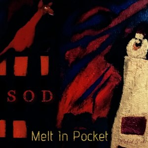 Melt In Pocket