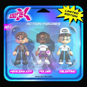 TRIPLE X (Explicit)