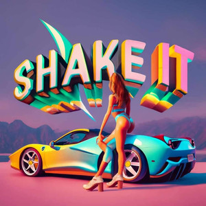 Shake It (Explicit)