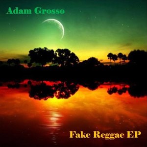 Fake Reggae EP