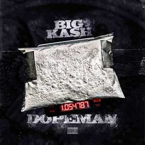 Dopeman (Explicit)