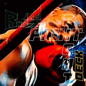 MACHAMP X Seismic Tosses the world... (feat. ZOU, Selah the Corner, Opto Music & Cyrus Sonata)