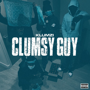 Clumsy Guy (Explicit)