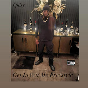 GET IN WIT CREEZE (Explicit)