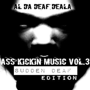 Leave Me Be (Explicit)